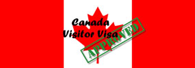 Letter Invitation for Canada visa 
