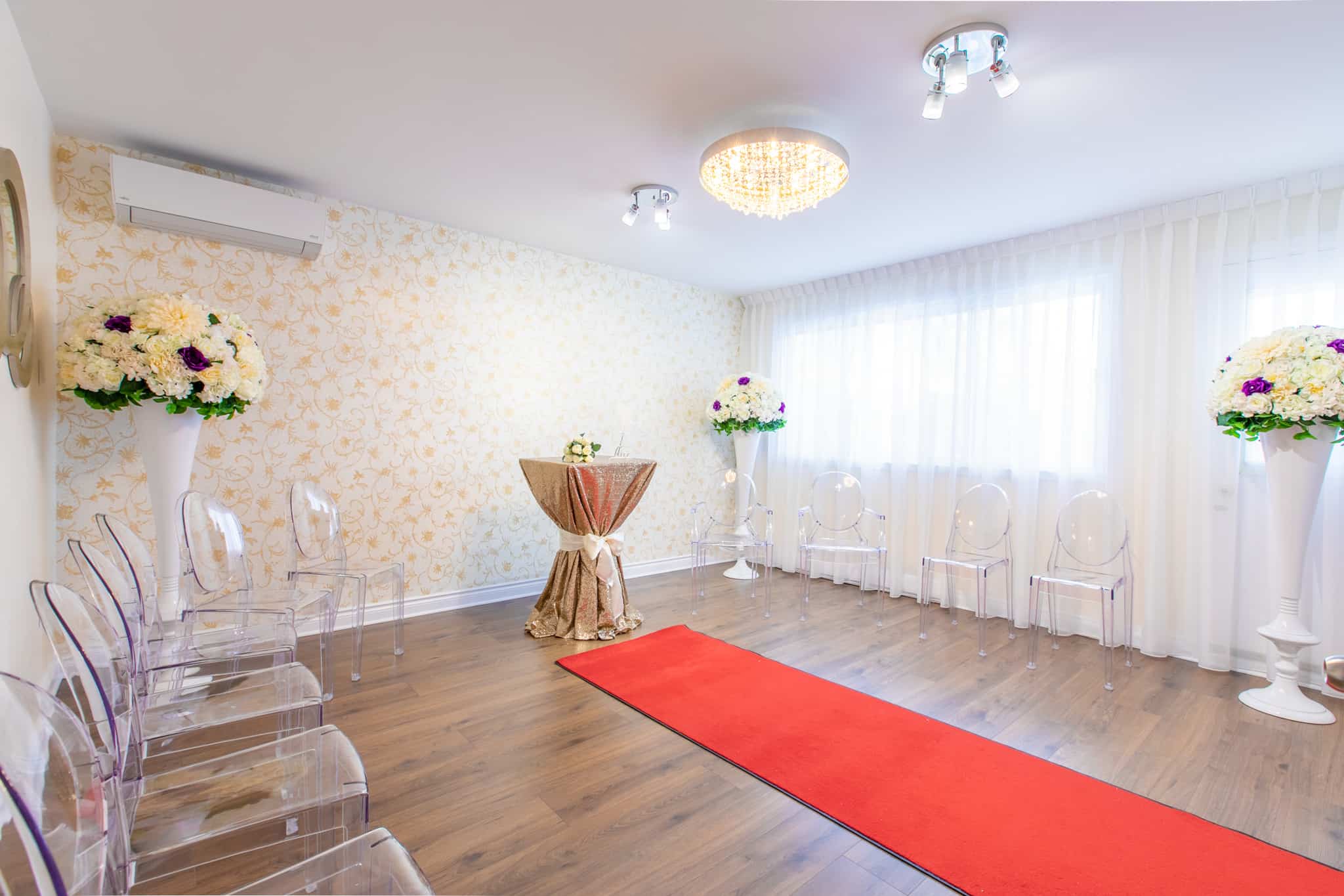 civil marriage