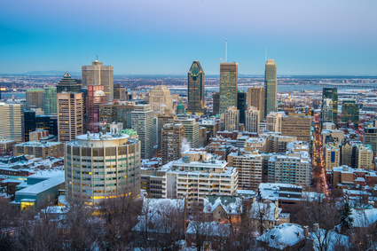 Montreal: World’s Best City for Students