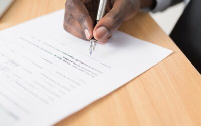 Se procurer une copie d`un testament notarié au Québec : Qui peut faire la demande et comment