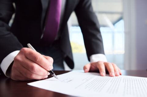 Codicille Modification de testament ou faire un codicille