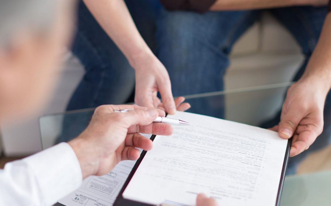 Savez-vous qu’un testament notarié ne devrait pas être vérifié par notaire?