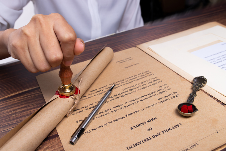 Pourquoi faire votre testament notarié, testament-notarie.jpg